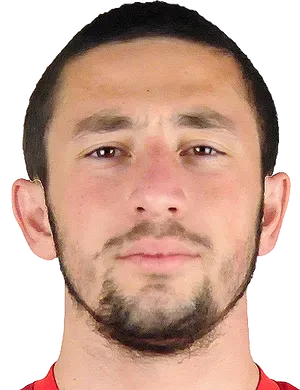 Alan Khachirov photo 