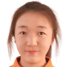 Li Meng portrait