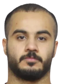 Abdurahman Al Shammeri logo