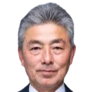 Shigetoshi Hasebe photo 