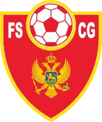 Montenegro Women U16 logo
