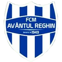 Avantul Reghin logo