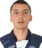 Marco Antonio Ibarra Vázquez logo