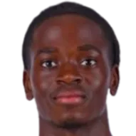 Vainqueur Diyinu Nzinga photo 