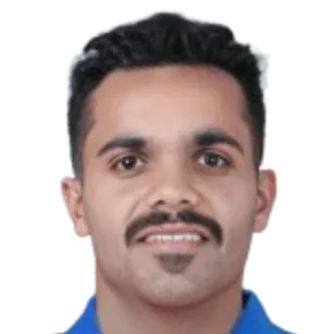 Saad Al Saleh portrait