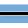 Botswana (W) U16 logo