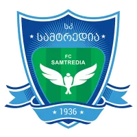 Samtredia logo