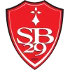 Brest Stade U19 logo