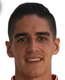 Facundo Taborda logo