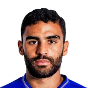 Grégoire Defrel logo