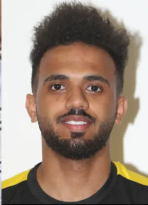 Ammar Al Najjar logo