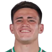 Daniel Aldair Piña Torres portrait