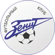 FK Zenit Moskva logo