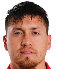 Nicolás Castillo logo