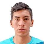 Sergio Steven Barboza Vargas logo