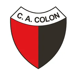 CA Colon Junior logo