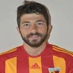 İbrahim Dağaşan logo