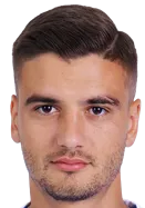 Dragoș Nedelcu logo