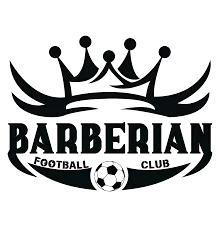 Barberian logo