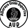 Alboraya U19 logo