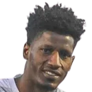 Hassan Al-Shammrani logo