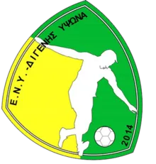 Krasava ENY Ypsonas FC logo