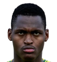 Katlego Mohamme logo