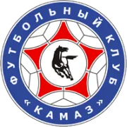 Kamaz Nab Chelny 2 logo