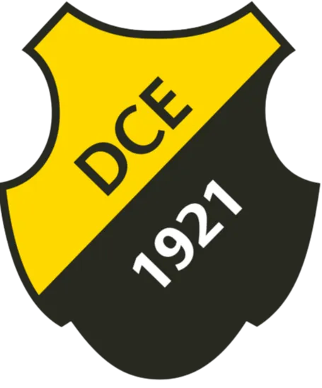 Daring Echternach logo