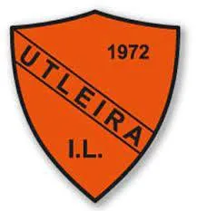 Utleira U19 logo