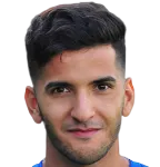 Ridwane M'Barki logo