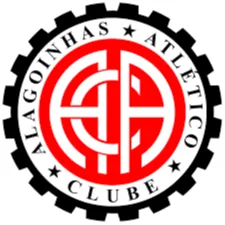 Alagoinas AC U20 logo