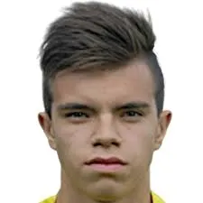 Angelo Ndrecka photo 