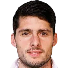 Federico Andueza logo