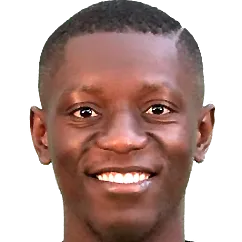 Max Gradel logo