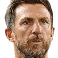 Eusebio Di Francesco photo