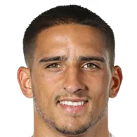 Anthony Knockaert logo
