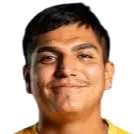 Michael barragan logo