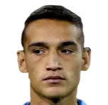 Michael Fuentes portrait