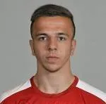 Alexander Burgstaller photo 