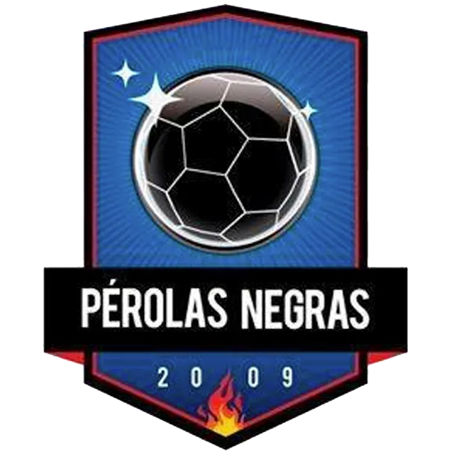 Perolas Negras Women logo