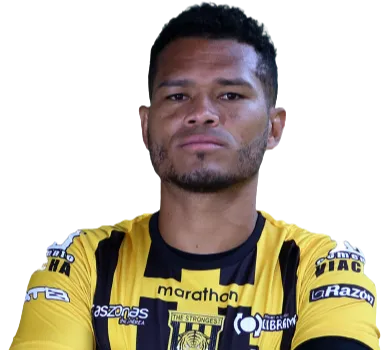 Rolando Blackburn logo