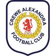 Crewe Alexandra U23 logo