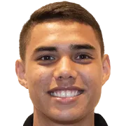 Kenshrio Daniels logo