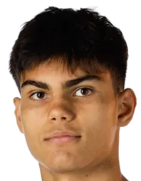 Noel Sernelius photo 