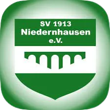 SV Niedernhausen logo