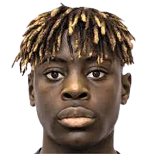 Christian Mawissa logo