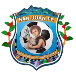 PR San Juan logo