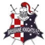 Brisbane Knights U23 logo