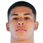 Alvaro Santiago Mourino Gonzalez portrait